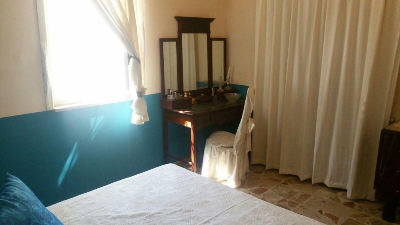 Villa Belvedere Michelle Trappeto  Ngoại thất bức ảnh