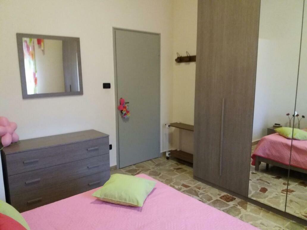 Villa Belvedere Michelle Trappeto  Ngoại thất bức ảnh